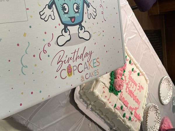 Party in a Box