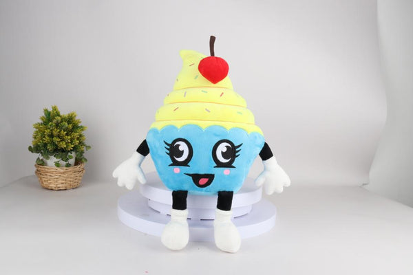 Plush Pals