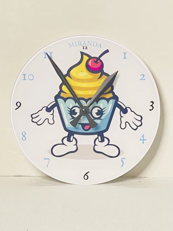 Keepsake Clocks